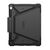 Чехол для планшета UAG iPad Air 13" (Gen 1 2024) Metropolis SE Black (124472114040) Чехол для планшета UAG iPad Air 13" (Gen 1 2024) Metropolis SE Black (124472114040)