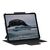 Чехол для планшета UAG iPad Air 13" (Gen 1 2024) Metropolis SE Bordeaux (124472119049), изображение 10 Чехол для планшета UAG iPad Air 13" (Gen 1 2024) Metropolis SE Bordeaux (124472119049), изображение 10