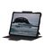 Чехол для планшета UAG iPad Air 13" (Gen 1 2024) Metropolis SE Bordeaux (124472119049), изображение 11 Чехол для планшета UAG iPad Air 13" (Gen 1 2024) Metropolis SE Bordeaux (124472119049), изображение 11
