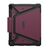 Чехол для планшета UAG iPad Air 13" (Gen 1 2024) Metropolis SE Bordeaux (124472119049), изображение 3 Чехол для планшета UAG iPad Air 13" (Gen 1 2024) Metropolis SE Bordeaux (124472119049), изображение 3