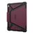 Чехол для планшета UAG iPad Air 13" (Gen 1 2024) Metropolis SE Bordeaux (124472119049), изображение 6 Чехол для планшета UAG iPad Air 13" (Gen 1 2024) Metropolis SE Bordeaux (124472119049), изображение 6