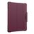 Чехол для планшета UAG iPad Air 13" (Gen 1 2024) Metropolis SE Bordeaux (124472119049), изображение 7 Чехол для планшета UAG iPad Air 13" (Gen 1 2024) Metropolis SE Bordeaux (124472119049), изображение 7