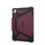 Чехол для планшета UAG iPad Pro 11" (Gen 5 2024) Metropolis SE Bordeaux (124475119049), изображение 4 Чехол для планшета UAG iPad Pro 11" (Gen 5 2024) Metropolis SE Bordeaux (124475119049), изображение 4