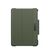 Чехол для планшета UAG iPad Pro 11" (Gen 5 2024) Metropolis SE Olive (124475117272), изображение 10 Чехол для планшета UAG iPad Pro 11" (Gen 5 2024) Metropolis SE Olive (124475117272), изображение 10