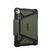 Чехол для планшета UAG iPad Pro 11" (Gen 5 2024) Metropolis SE Olive (124475117272), изображение 6 Чехол для планшета UAG iPad Pro 11" (Gen 5 2024) Metropolis SE Olive (124475117272), изображение 6