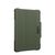 Чехол для планшета UAG iPad Pro 11" (Gen 5 2024) Metropolis SE Olive (124475117272), изображение 7 Чехол для планшета UAG iPad Pro 11" (Gen 5 2024) Metropolis SE Olive (124475117272), изображение 7