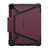 Чехол для планшета UAG iPad Pro 13" (Gen 7 2024) Metropolis SE Bordeaux (124476119049), изображение 3 Чехол для планшета UAG iPad Pro 13" (Gen 7 2024) Metropolis SE Bordeaux (124476119049), изображение 3