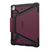 Чехол для планшета UAG iPad Pro 13" (Gen 7 2024) Metropolis SE Bordeaux (124476119049), изображение 4 Чехол для планшета UAG iPad Pro 13" (Gen 7 2024) Metropolis SE Bordeaux (124476119049), изображение 4