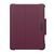 Чехол для планшета UAG iPad Pro 13" (Gen 7 2024) Metropolis SE Bordeaux (124476119049), изображение 9 Чехол для планшета UAG iPad Pro 13" (Gen 7 2024) Metropolis SE Bordeaux (124476119049), изображение 9