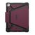 Чехол для планшета UAG iPad Pro 13" (Gen 7 2024) Metropolis SE Bordeaux (124476119049) Чехол для планшета UAG iPad Pro 13" (Gen 7 2024) Metropolis SE Bordeaux (124476119049)