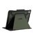 Чехол для планшета UAG iPad Pro 13" (Gen 7 2024) Metropolis SE Olive (124476117272), изображение 7 Чехол для планшета UAG iPad Pro 13" (Gen 7 2024) Metropolis SE Olive (124476117272), изображение 7