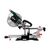 Торцовочная пила Metabo KGS 254 M 1800Вт, 254мм, 16.1кг (613254000), изображение 7