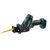 Сабельная пила Metabo SSE 18 LTX COMPACT 18V, ход 13мм, 1.4кг (без АКБ и ЗУ) (602266890), изображение 2 Сабельная пила Metabo SSE 18 LTX COMPACT 18V, ход 13мм, 1.4кг (без АКБ и ЗУ) (602266890), изображение 2