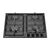 Варочная поверхность Pyramida PFE 604 BL B, изображение 2 Варочная поверхность Pyramida PFE 604 BL B, изображение 2