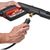 Мойка высокого давления Einhell TE-HP 170, 2300Вт, 170бар, 440л/год, шланг 5м, 11.65кг (4140770), изображение 6 Мойка высокого давления Einhell TE-HP 170, 2300Вт, 170бар, 440л/год, шланг 5м, 11.65кг (4140770), изображение 6