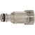 Мойка высокого давления Einhell TE-HP 170, 2300Вт, 170бар, 440л/год, шланг 5м, 11.65кг (4140770), изображение 7 Мойка высокого давления Einhell TE-HP 170, 2300Вт, 170бар, 440л/год, шланг 5м, 11.65кг (4140770), изображение 7