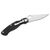 Нож Spyderco Military 2 Satin S30V Black G10 (C36GP2), изображение 2 Нож Spyderco Military 2 Satin S30V Black G10 (C36GP2), изображение 2