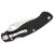 Нож Spyderco Military 2 Satin S30V Black G10 (C36GP2), изображение 4 Нож Spyderco Military 2 Satin S30V Black G10 (C36GP2), изображение 4