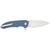 Нож CJRB Space Cowboy G10 Grey (J1930-GY), изображение 2 Нож CJRB Space Cowboy G10 Grey (J1930-GY), изображение 2