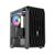 Корпус 1stPlayer AY7-4F1 Корпус 1stPlayer AY7-4F1
