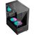 Корпус 1stPlayer Mi2-A-2F2R(AP)-1F2(AP)-BK, изображение 6 Корпус 1stPlayer Mi2-A-2F2R(AP)-1F2(AP)-BK, изображение 6