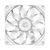 Кулер для корпуса ID-Cooling Вентилятор ID-Cooling TF-12025-Pro ARGB White (TF-12025-PRO-ARGB-WHITE), изображение 4 Кулер для корпуса ID-Cooling Вентилятор ID-Cooling TF-12025-Pro ARGB White (TF-12025-PRO-ARGB-WHITE), изображение 4