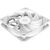 Кулер для корпуса ID-Cooling Вентилятор ID-Cooling TF-12025-Pro ARGB White (TF-12025-PRO-ARGB-WHITE), изображение 5 Кулер для корпуса ID-Cooling Вентилятор ID-Cooling TF-12025-Pro ARGB White (TF-12025-PRO-ARGB-WHITE), изображение 5