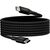 Дата кабель USB-C to USB-C 1.0m 240W Black Belkin (CAB015BT1MBK), изображение 5 Дата кабель USB-C to USB-C 1.0m 240W Black Belkin (CAB015BT1MBK), изображение 5