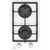 Варочная поверхность Eleyus VIRO 30 WH CF Варочная поверхность Eleyus VIRO 30 WH CF