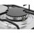 Варочная поверхность Whirlpool TKRL650IX, изображение 7 Варочная поверхность Whirlpool TKRL650IX, изображение 7