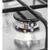Варочная поверхность Whirlpool TKRL650IX, изображение 8 Варочная поверхность Whirlpool TKRL650IX, изображение 8