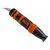 Поливочный шланг Neo Tools на автоматической катушке, 20м+2м, 1/2" (15-891), изображение 4 Поливочный шланг Neo Tools на автоматической катушке, 20м+2м, 1/2" (15-891), изображение 4