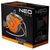Поливочный шланг Neo Tools на автоматической катушке, 20м+2м, 1/2" (15-891), изображение 7 Поливочный шланг Neo Tools на автоматической катушке, 20м+2м, 1/2" (15-891), изображение 7
