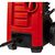 Мойка высокого давления Einhell TC-HP 130, 1500Вт, 130бар, 390л/год, шланг 5м, 5.1кг (4140750), изображение 2 Мойка высокого давления Einhell TC-HP 130, 1500Вт, 130бар, 390л/год, шланг 5м, 5.1кг (4140750), изображение 2