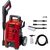 Мойка высокого давления Einhell TC-HP 130, 1500Вт, 130бар, 390л/год, шланг 5м, 5.1кг (4140750) Мойка высокого давления Einhell TC-HP 130, 1500Вт, 130бар, 390л/год, шланг 5м, 5.1кг (4140750)