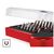 Набор бит Einhell 33шт,HEX, PH, RIBE, SL, Spline, Torx, 28мм, кейс (115010), изображение 7 Набор бит Einhell 33шт,HEX, PH, RIBE, SL, Spline, Torx, 28мм, кейс (115010), изображение 7