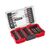 Набор бит Einhell 42шт, HEX, PH, PZ, Torx, 50мм, кейс (118953) Набор бит Einhell 42шт, HEX, PH, PZ, Torx, 50мм, кейс (118953)