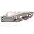 Нож Spyderco Byrd Cara Cara2 Stainless (4200.11.06), изображение 4 Нож Spyderco Byrd Cara Cara2 Stainless (4200.11.06), изображение 4