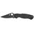 Нож Spyderco Para Military 2 DLC MagnaCut Black G10 (C81GMCBKP2) Нож Spyderco Para Military 2 DLC MagnaCut Black G10 (C81GMCBKP2)