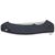 Нож ZT 0450BLUCF, изображение 4 Нож ZT 0450BLUCF, изображение 4