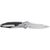 Ніж Microtech Socom Bravo Mini Drop Point Bead Blast Titanium CF (260M-7CFTI), зображення 2 Ніж Microtech Socom Bravo Mini Drop Point Bead Blast Titanium CF (260M-7CFTI), зображення 2