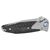Ніж Microtech Socom Bravo Mini Drop Point Bead Blast Titanium CF (260M-7CFTI), зображення 3 Ніж Microtech Socom Bravo Mini Drop Point Bead Blast Titanium CF (260M-7CFTI), зображення 3