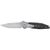 Ніж Microtech Socom Bravo Mini Drop Point Bead Blast Titanium CF (260M-7CFTI) Ніж Microtech Socom Bravo Mini Drop Point Bead Blast Titanium CF (260M-7CFTI)