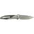 Ніж Microtech Socom Bravo Mini Tanto Bead Blast Standard (261M-7CFTI), зображення 2 Ніж Microtech Socom Bravo Mini Tanto Bead Blast Standard (261M-7CFTI), зображення 2