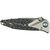 Ніж Microtech Socom Bravo Mini Tanto Bead Blast Standard (261M-7CFTI), зображення 3 Ніж Microtech Socom Bravo Mini Tanto Bead Blast Standard (261M-7CFTI), зображення 3