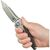 Ніж Microtech Socom Bravo Mini Tanto Bead Blast Standard (261M-7CFTI), зображення 5 Ніж Microtech Socom Bravo Mini Tanto Bead Blast Standard (261M-7CFTI), зображення 5