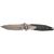 Ніж Microtech Socom Bravo Mini Tanto Bead Blast Standard (261M-7CFTI) Ніж Microtech Socom Bravo Mini Tanto Bead Blast Standard (261M-7CFTI)