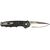 Нож Extrema Ratio Caimano Nero N.A. Satin (04.1000.0166/SAT/BLK), изображение 2 Нож Extrema Ratio Caimano Nero N.A. Satin (04.1000.0166/SAT/BLK), изображение 2
