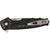 Нож Extrema Ratio Caimano Nero N.A. Satin (04.1000.0166/SAT/BLK), изображение 3 Нож Extrema Ratio Caimano Nero N.A. Satin (04.1000.0166/SAT/BLK), изображение 3