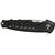 Нож Extrema Ratio Caimano Nero N.A. Satin (04.1000.0166/SAT/BLK), изображение 4 Нож Extrema Ratio Caimano Nero N.A. Satin (04.1000.0166/SAT/BLK), изображение 4